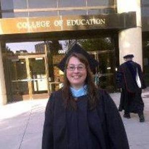 Meet your Posher, Margo